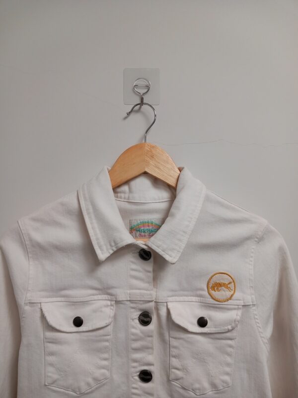 Chaqueta Vaquera - Imagen 2