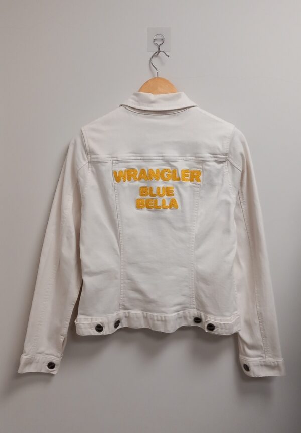 Chaqueta Vaquera - Imagen 3