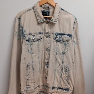 Chaqueta Vaquera