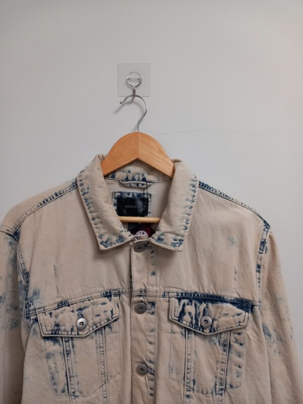 Chaqueta Vaquera - Imagen 2