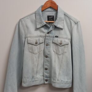 Chaqueta Vaquera