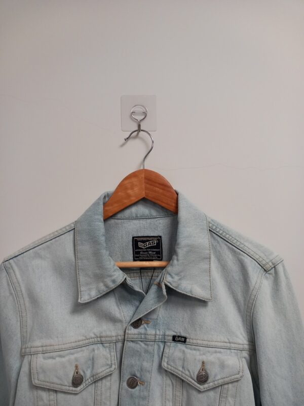 Chaqueta Vaquera - Imagen 2