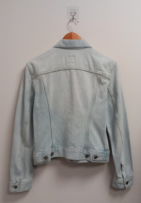 Chaqueta Vaquera - Imagen 3