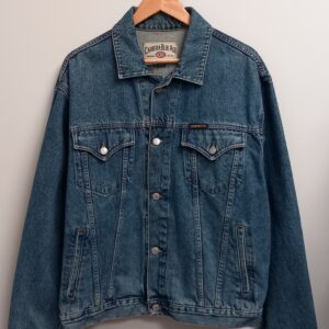 Chaqueta Vaquera