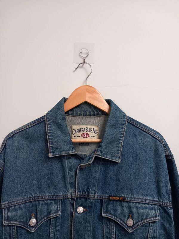 Chaqueta Vaquera - Imagen 2