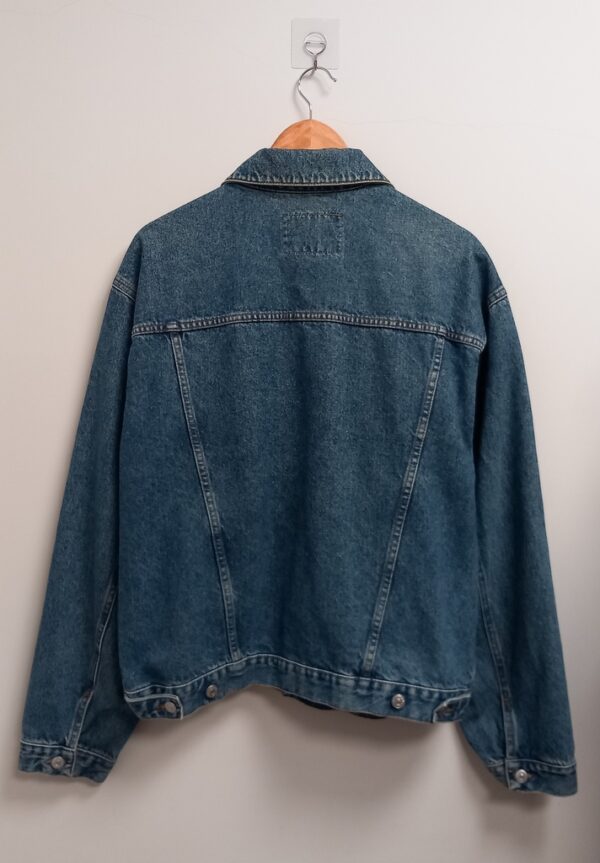 Chaqueta Vaquera - Imagen 3