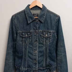 Chaqueta Vaquera