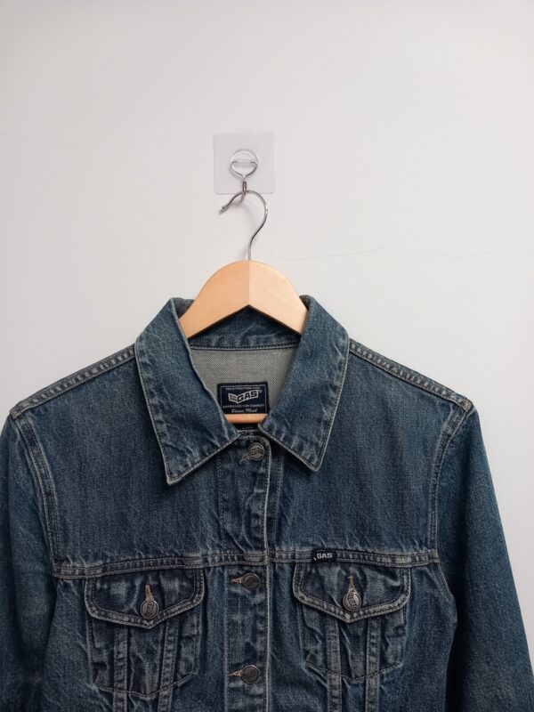 Chaqueta Vaquera - Imagen 2