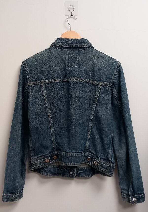 Chaqueta Vaquera - Imagen 3