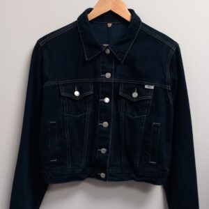 Chaqueta Vaquera