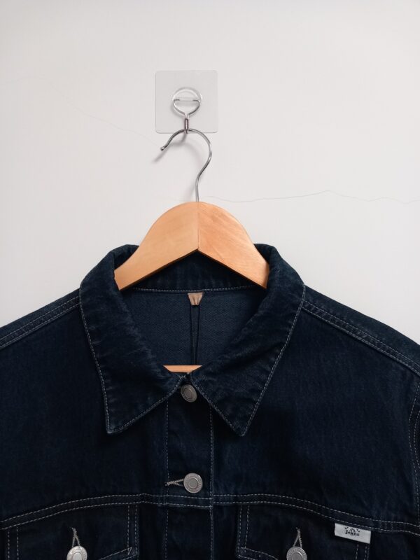 Chaqueta Vaquera - Imagen 2