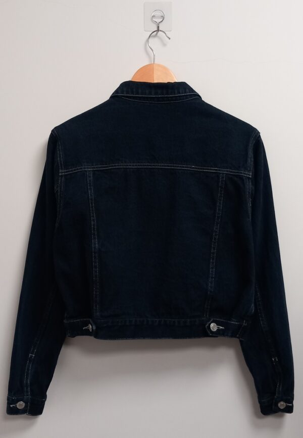 Chaqueta Vaquera - Imagen 3