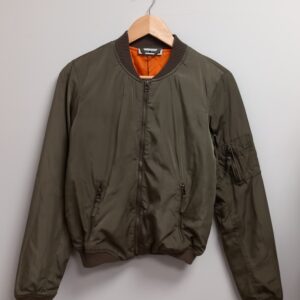 Chaqueta de Invierno