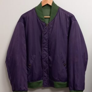Chaqueta de Invierno