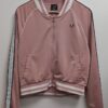 Chaqueta Deportiva Champion