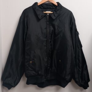 Chaqueta de Invierno