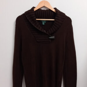 Jersey de Mujer Ralph Lauren
