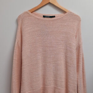 Jersey de Mujer Ralph Lauren