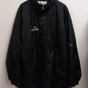 Chaqueta de Invierno