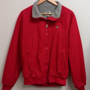 Chaqueta de Invierno