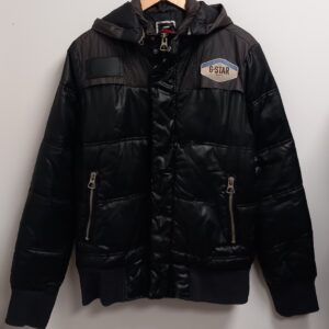 Chaqueta de Invierno