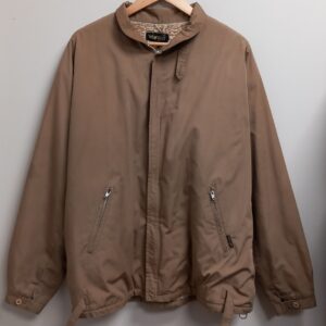 Chaqueta de Invierno