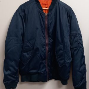Chaqueta de Invierno