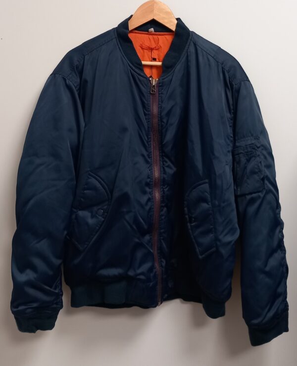 Chaqueta de Invierno