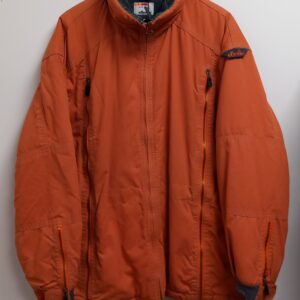 Chaqueta de Invierno