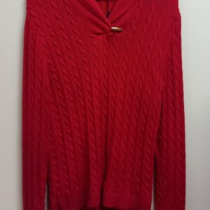 Jersey de Mujer Ralph Lauren