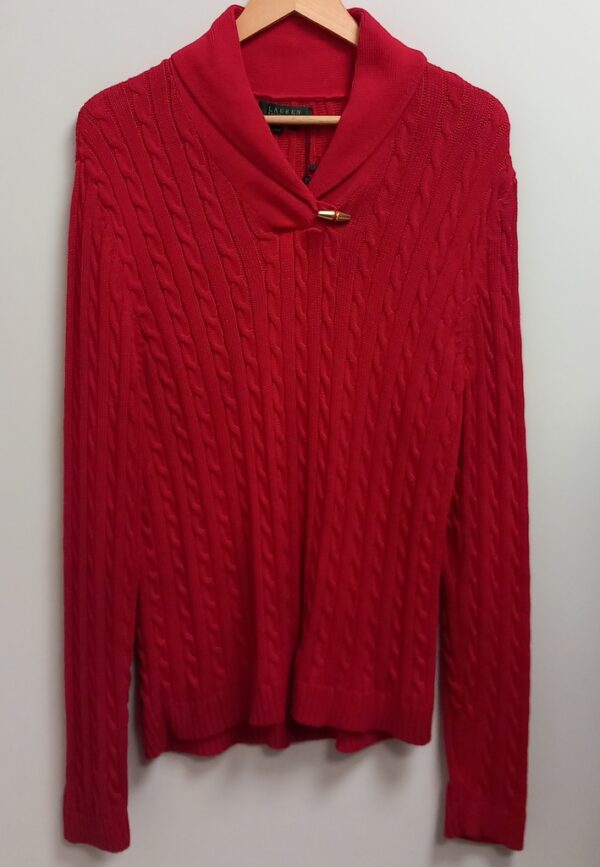 Jersey de Mujer Ralph Lauren