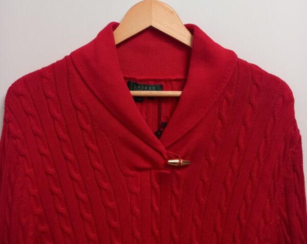 Jersey de Mujer Ralph Lauren - Imagen 2