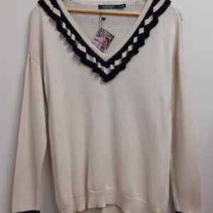 Jersey de Mujer Ralph Lauren