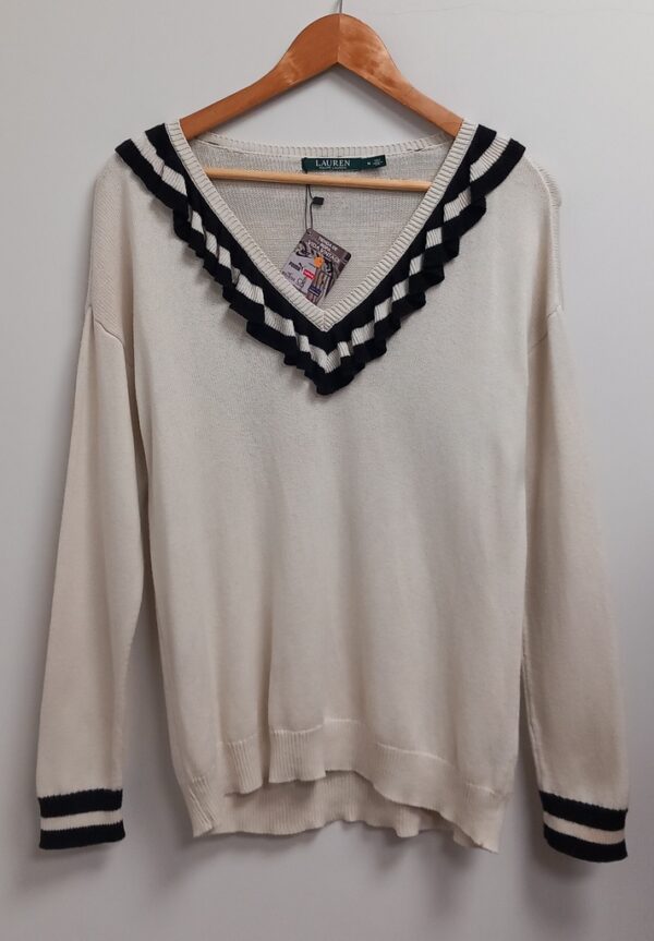 Jersey de Mujer Ralph Lauren
