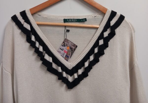 Jersey de Mujer Ralph Lauren - Imagen 2