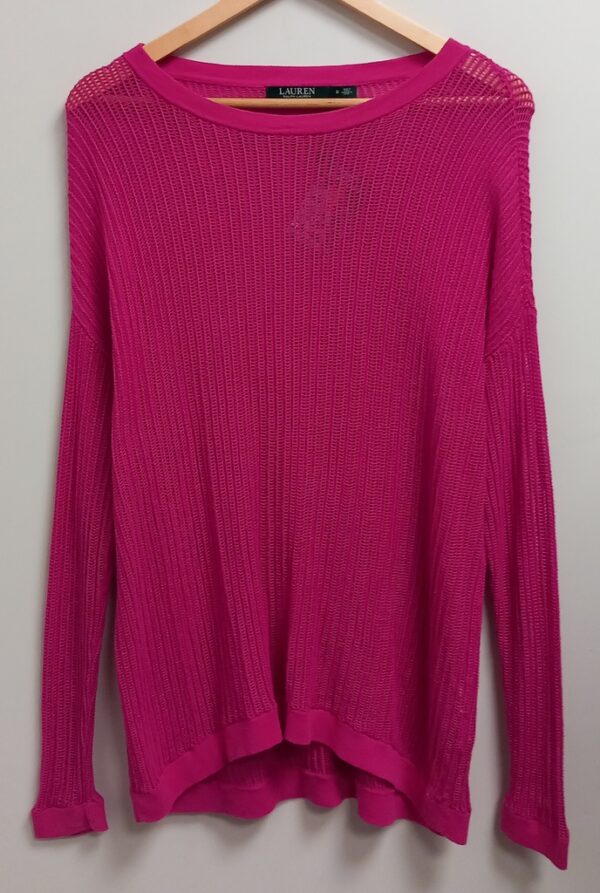 Jersey de Mujer Ralph Lauren