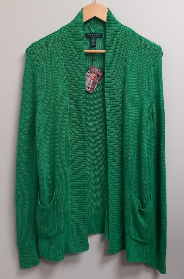 Jersey de Mujer Ralph Lauren