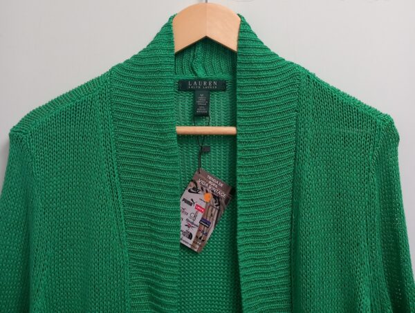 Jersey de Mujer Ralph Lauren - Imagen 2