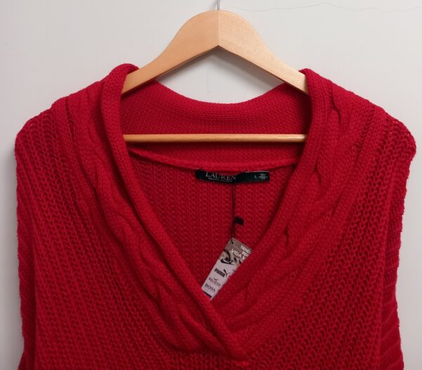 Jersey de Mujer Ralph Lauren - Imagen 2