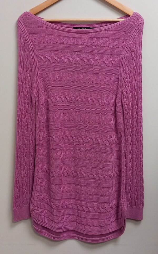 Jersey de Mujer Ralph Lauren