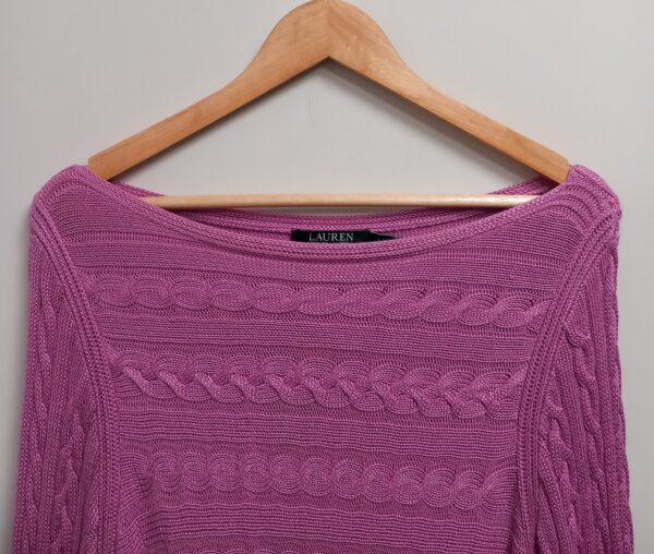 Jersey de Mujer Ralph Lauren - Imagen 2
