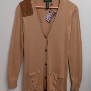 Jersey de Mujer Ralph Lauren