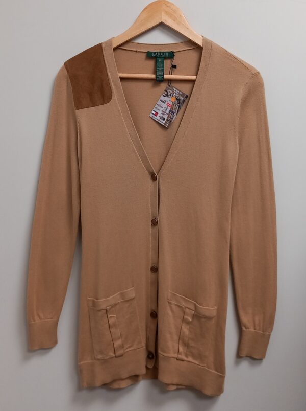 Jersey de Mujer Ralph Lauren
