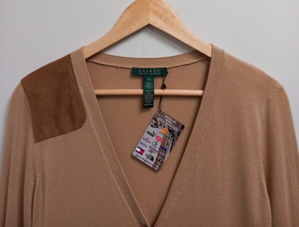 Jersey de Mujer Ralph Lauren - Imagen 2