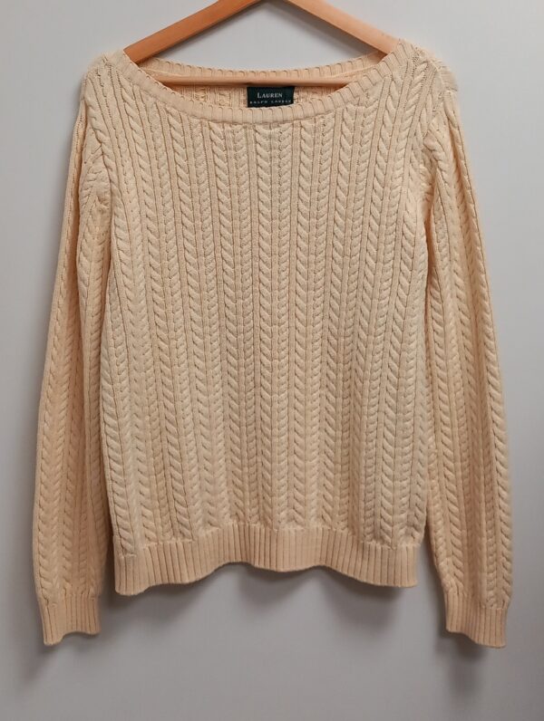 Jersey de Mujer Ralph Lauren