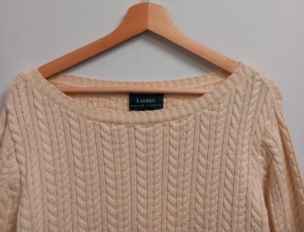 Jersey de Mujer Ralph Lauren - Imagen 2