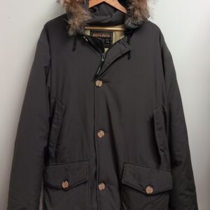Chaqueta de Invierno Woolrich