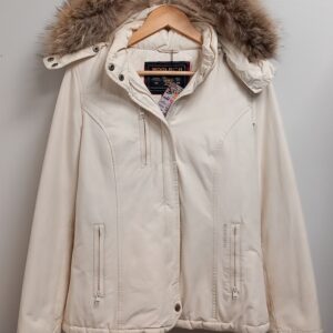 Chaqueta de Invierno Woolrich