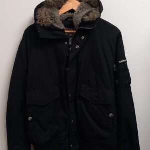 Chaqueta de Invierno Woolrich