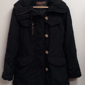 Chaqueta de Invierno Woolrich